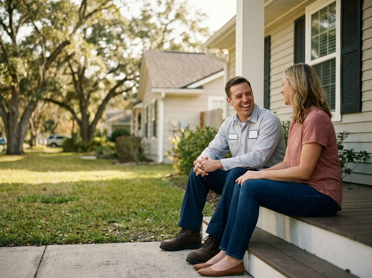 Septic tank pumping FAQs for Woodbury, GA